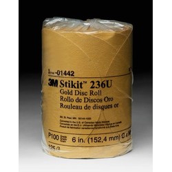 6XNH 100X 216U 125 DS/RL 10/CS