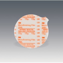 5XNH 268L DISC 15MIC 25/500