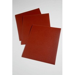 9X11 80X 314D SHEET 50SLV 5/CS