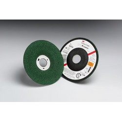 4-1/2&quot;x1/8x7/8 FLEX Grinding WHL 36grt 20/40C