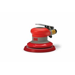 3M 5&quot; NON-VACUUM 3/16&quot; ORBITAL SANDER