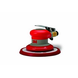 3M 6&quot; NON-VACUUM 3/16&quot; ORBITAL SANDER