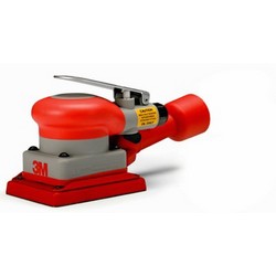 3&quot; X 4&quot; Self-Vac 1/8&quot; Orbit