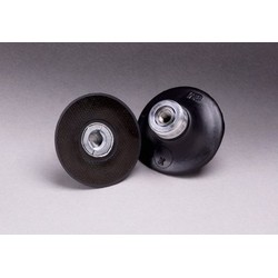 2&quot; ROLOC EXTRA HARD DISC PAD