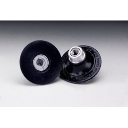 2&quot; ROLOC HARD DISC PAD 5/CS
