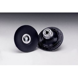 2&quot; ROLOC TS DISC PAD HARD