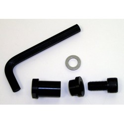 1x5/8-11 Wheel Adapter Kt 1/C