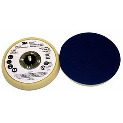 5X11/16 SOFTFOAM STIKIT PAD