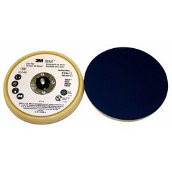 6X11/16 5/16-24 Stikit Low Profile pad