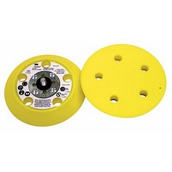 5X5H 3/4TCK HOOKIT 5/16-24 PAD