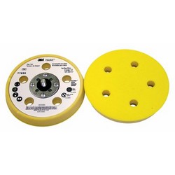5X11/16 HOOKIT D/F LOW PAD 10/
