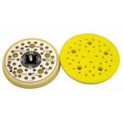 5X11/16X5/16-24 LOW MULTI HOLE PAD