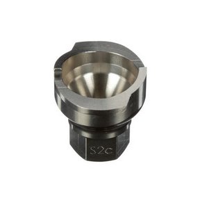 PPS Series 2.0 Adapter Type S2c 16mm Female 1.5mm Thread