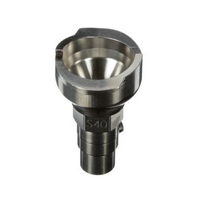 PPS Series 2.0 Adapter Type S40 Trapezoidal Thread