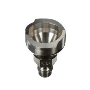 PPS Series 2.0 Adapter Type S43 1/4 Female 19 Thread BSP
