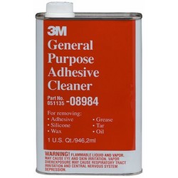 General Purpose Cleaners