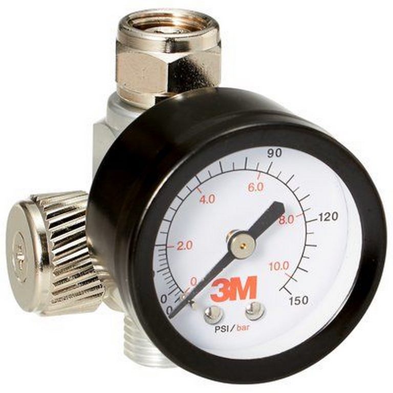 Air Flow Control Valve