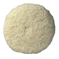 9&quot; Wool Compound Pad 05719 6/Case