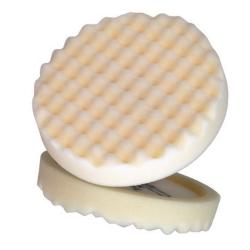 8&quot; PLUS COMPOUNDING FOAM PAD  6/CASE