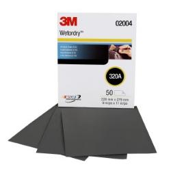 9X11 320A 413Q WETORDRY(50/SLV