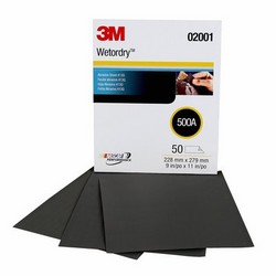 9X11 500A 413Q WETORDRY(50/SLV