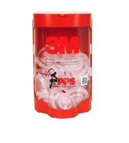 PPS Lid Dispenser: Large Standard or Midi 1 per case