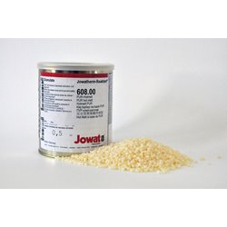 PUR Edgebanding adhesive granulate NATURAL 12lbs/box