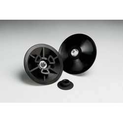 DISC PAD HUB 4-1/2 in 5/8-11