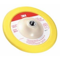 BACKUP PAD 7 IN X 3/4 5/8-11