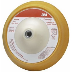 8X1X5/8-11 HKIT DISC PAD SOFT