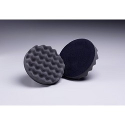 5-1/4&quot;PERFECT-IT HOOK FOAM PAD