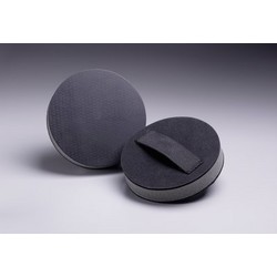 5X1 Stikit Disc Hand Pads