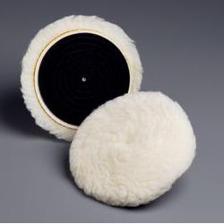 FINESSE-IT(TM) KNIT II BUFFING