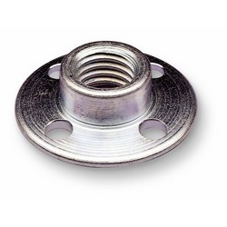 Disc Retainer Nut 02618 10/CS