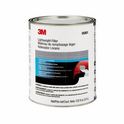 LIGHT WEIGHT BODY FILLER GAL 4/case