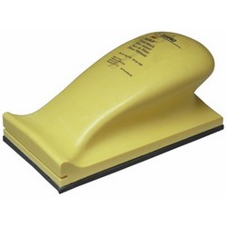 2-3/4X5 Stikit Hand Blocks