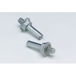 1/4&quot; ROLOC SHANK 1/4X20