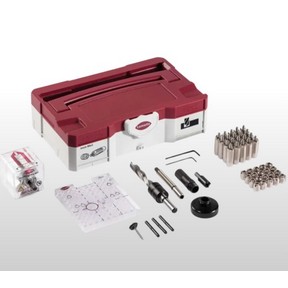 Invis Mx2 Starter Set in  Systainer