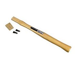 VAUGHAN 17&quot;SUPREME HANDLE FRAMING HAMMER