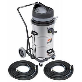 MEGA Raptor Vac Electric  Portable Vacuum System 20 