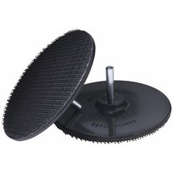 2X1/4 922 SHANK DS PAD HOLDER