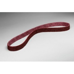 2X60 AMED SC-BS BELT 10/CS