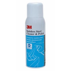 Stainless Steel Cleaners