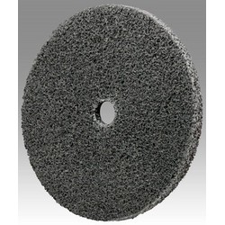 3X1/4X1/4 6SFIN UW WHEEL