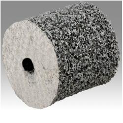 1.5X1/8X3/16 6A XL-UW MEDIUM 80/CS