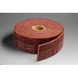 4X30&#39; AMED HS-RL ROLL RED 3/C