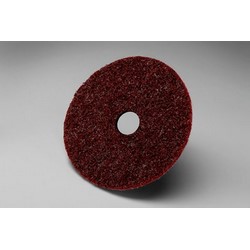5X7/8 AMED SC-DH DISC 50/CS