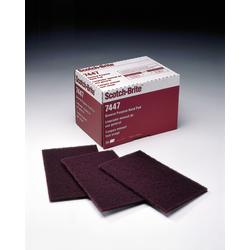 Maroon Hand Pads