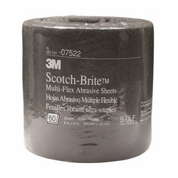 8X20&#39; S-ULF ROLL GRAY