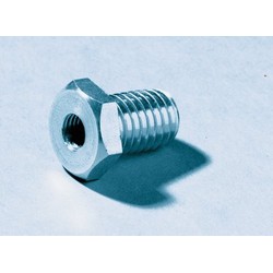 Holder Adapter 9 5/8-11 External 3/8-24 Internal